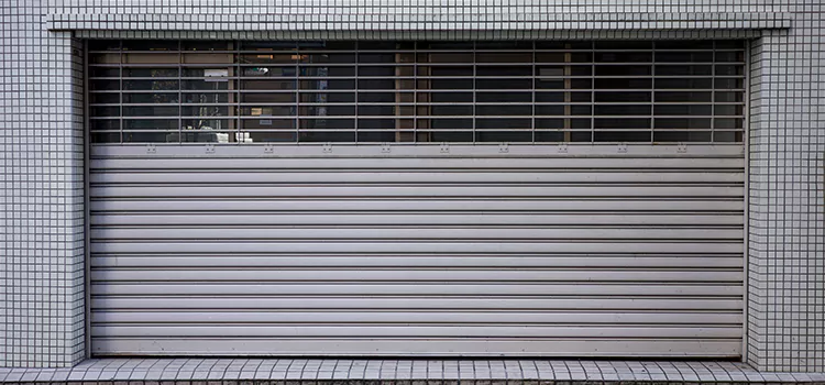 Advanced Solutions for Your Aluminum Garage Doors in Springfield, Tennessee