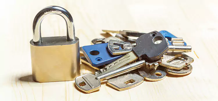 Why Choose Our Broken Key Services in Springfield, TN?