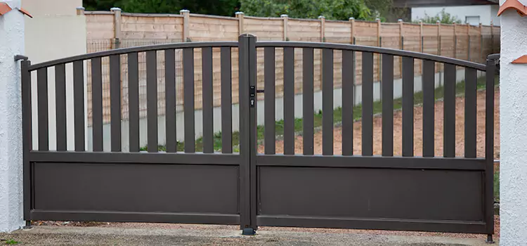 Advanced Gate Solutions in Springfield, TN