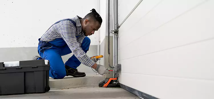 Expert Solutions for Every Garage Lock Need in Springfield, TN