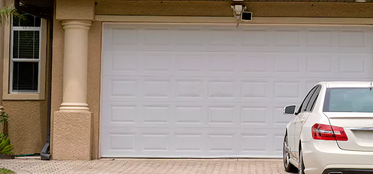 Comprehensive Garage Door Maintenance Services in Springfield, TN