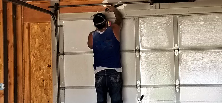 Specialized Garage Door Panel Solutions in Springfield, TN