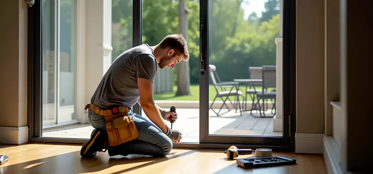 Comprehensive Solutions for Every Glass Door Need in Springfield, TN