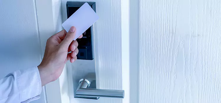Why Choose Us for Your Keycard Lock Installation in Springfield, TN?
