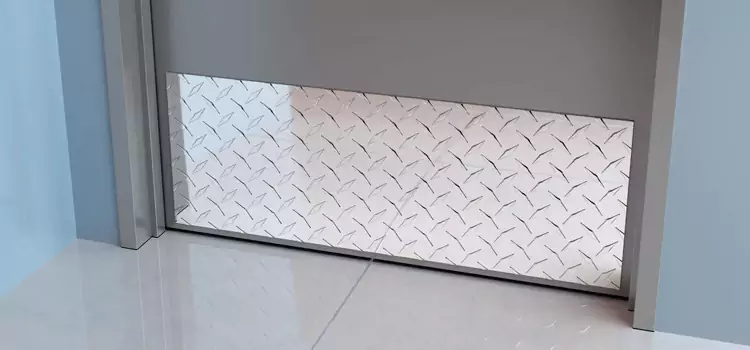 Benefits of Professional Kick Plate Solutions in Springfield, TN