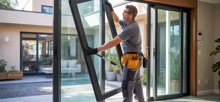Specialized Sliding Door Roller Services in Springfield, Tennessee