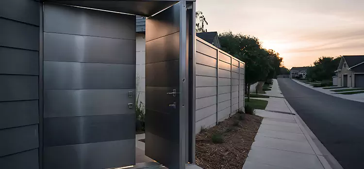 Comprehensive Steel Door Solutions in Springfield, TN