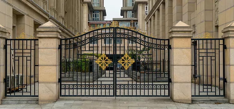 Comprehensive Iron Gate Maintenance Solutions in Springfield, TN