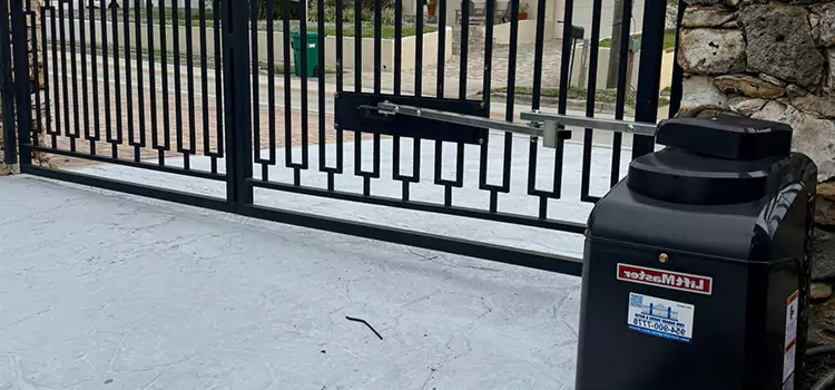 Seamless Installation and Support for Your New Gate in Springfield, TN