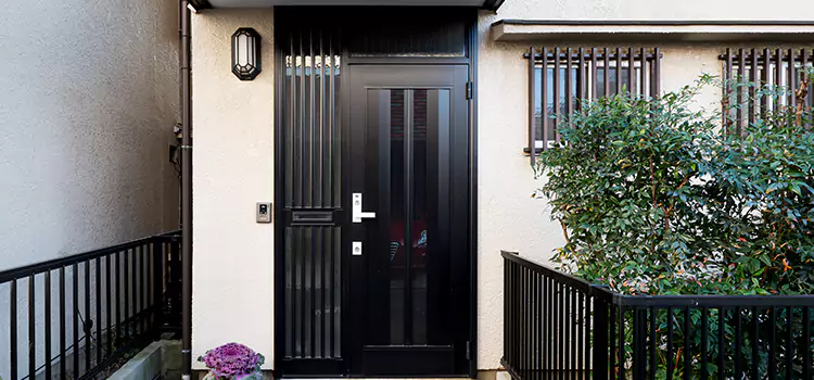 Popular Exterior Door Options in Springfield, TN