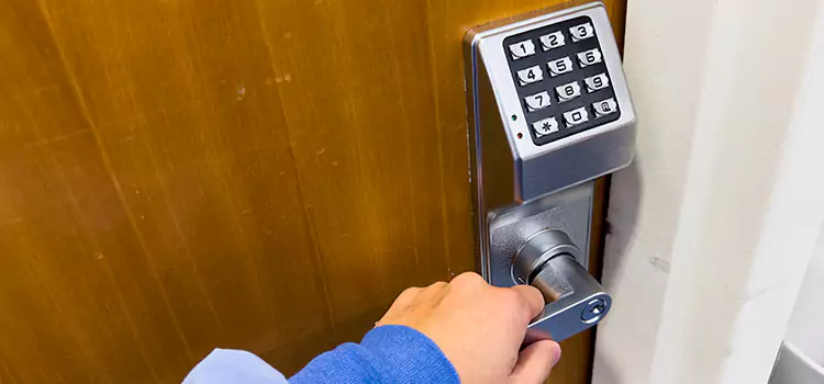 Why Choose Us for Your Keypad Lock Needs in Springfield, TN?