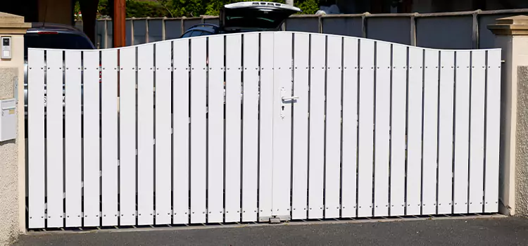 Why Choose Us for Residential Gate Repair in Springfield, TN?